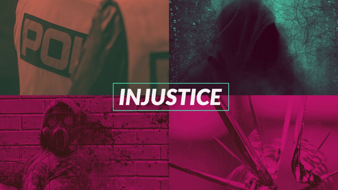 Grime | Trap | Hiphop | Instrumental 2018 | INIJUSTICE' | Prod. by Blax beats