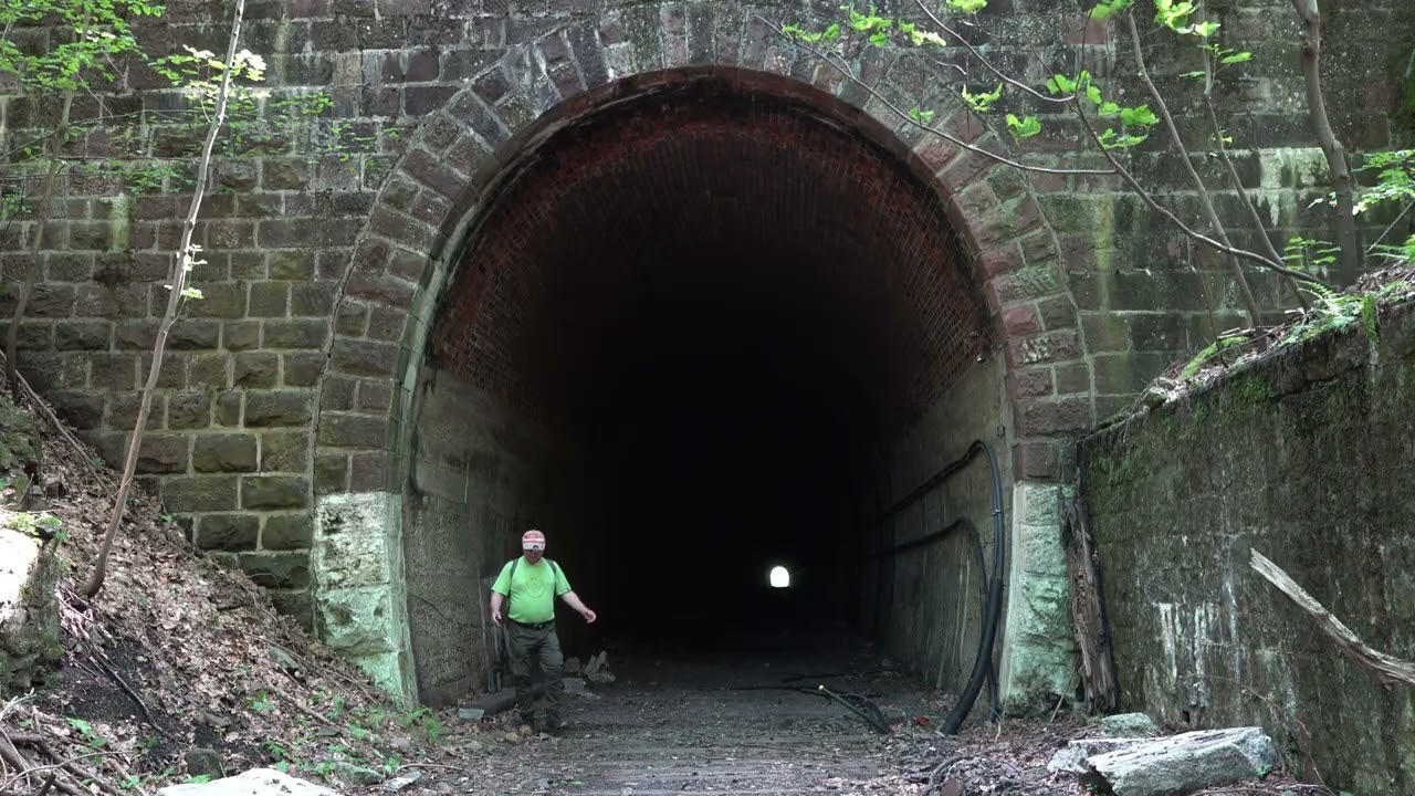 Na Tropie Złotego Pociągu Jedlina Zdrój,   On the Trail of the Gold Train Jedlina Zdrój