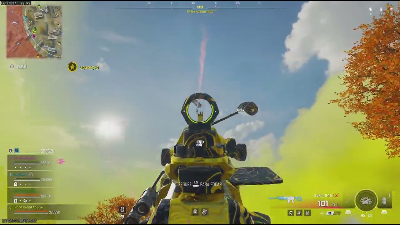 Call of Duty