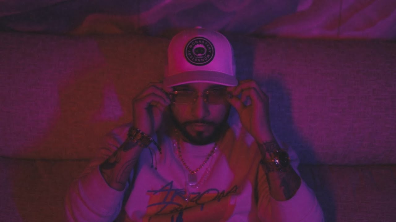 Jart - Lamentos Ft. LilPere🪐