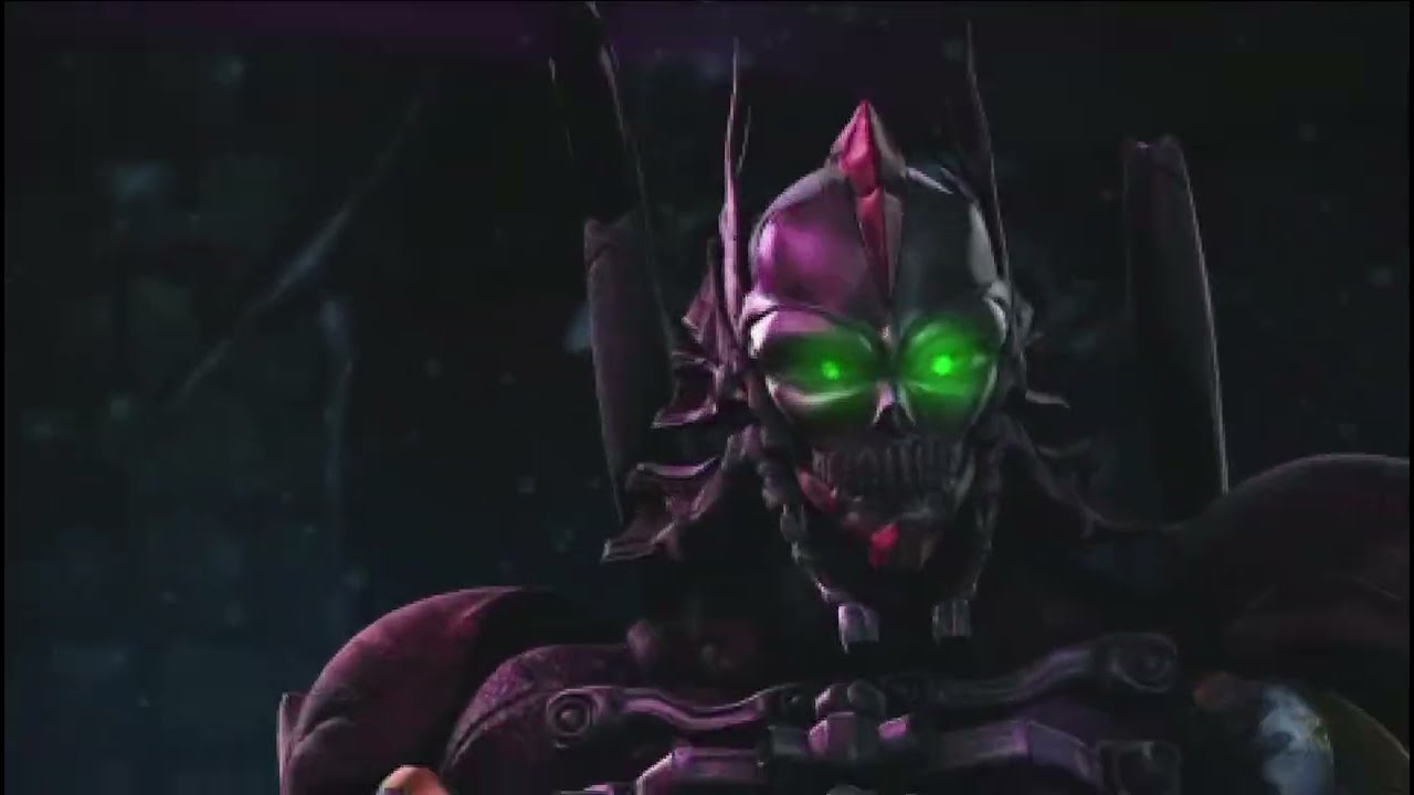 Azazel Finally Defeated! Final Day | Yoshimitsu vs Azazel ⚔️