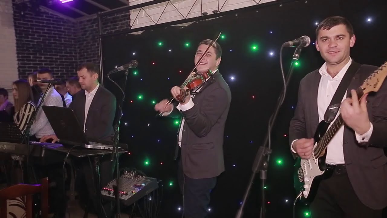 КОШЕЛЯ-VIDEO найкращий Гурт 