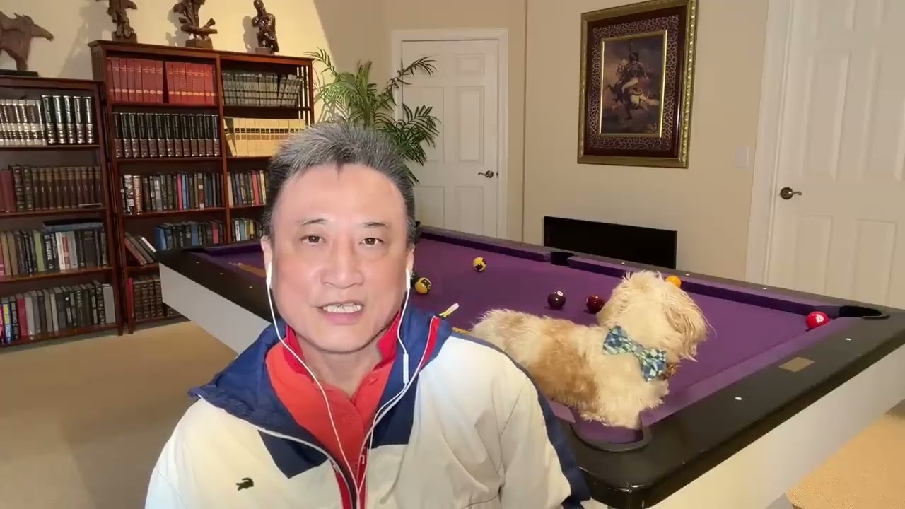 陸東提「樓迷」一句：「樓市呢兩年係最後逃生窗❗️」❓｜13 Feb2026