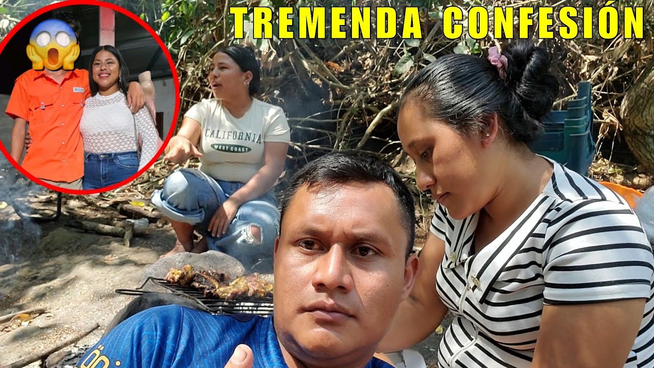 Sin Pelos En La Lengua😱Oty Confesó Porque No Presenta Asu Novio En Los Videos⁉️Esta Es La Razón🙊