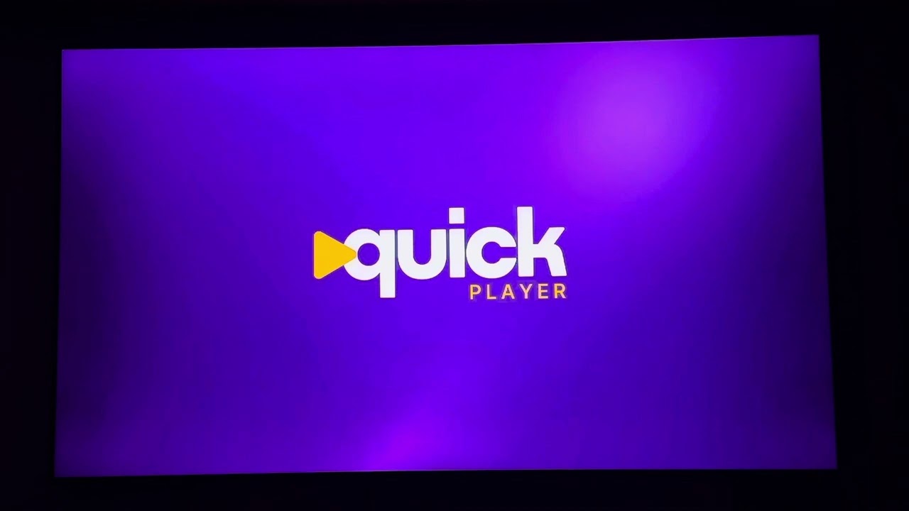 Como Instalar e Configurar Quick Player na TV Samsung, LG e Roku TV   2025 Atualizado