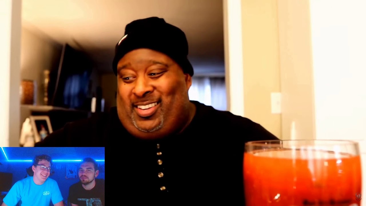 Intense 2 Liter Habanera Salsa Chug Reaction!