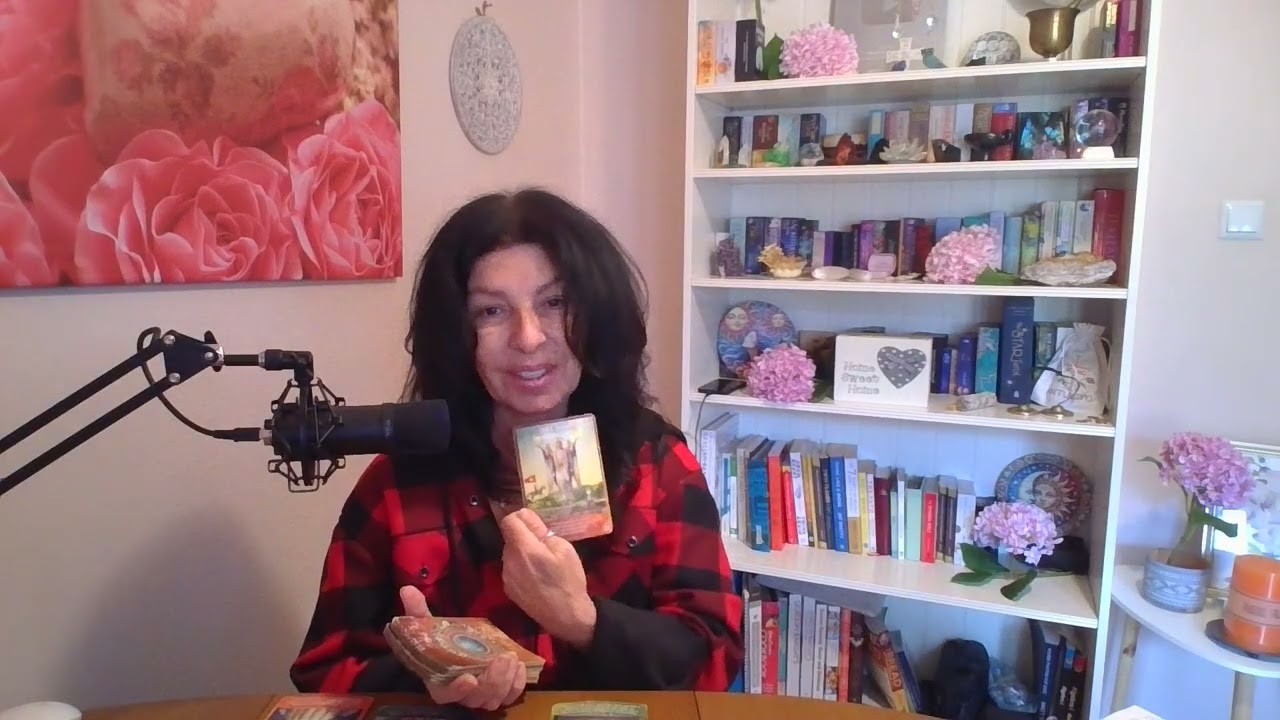 VIRGO - OMG!! ALL 4 ACES! BIG HAPPY CHANGES FOR YOU! #VIRGO #VIRGOTAROT #VIRGOLOVETAROTREADINGS