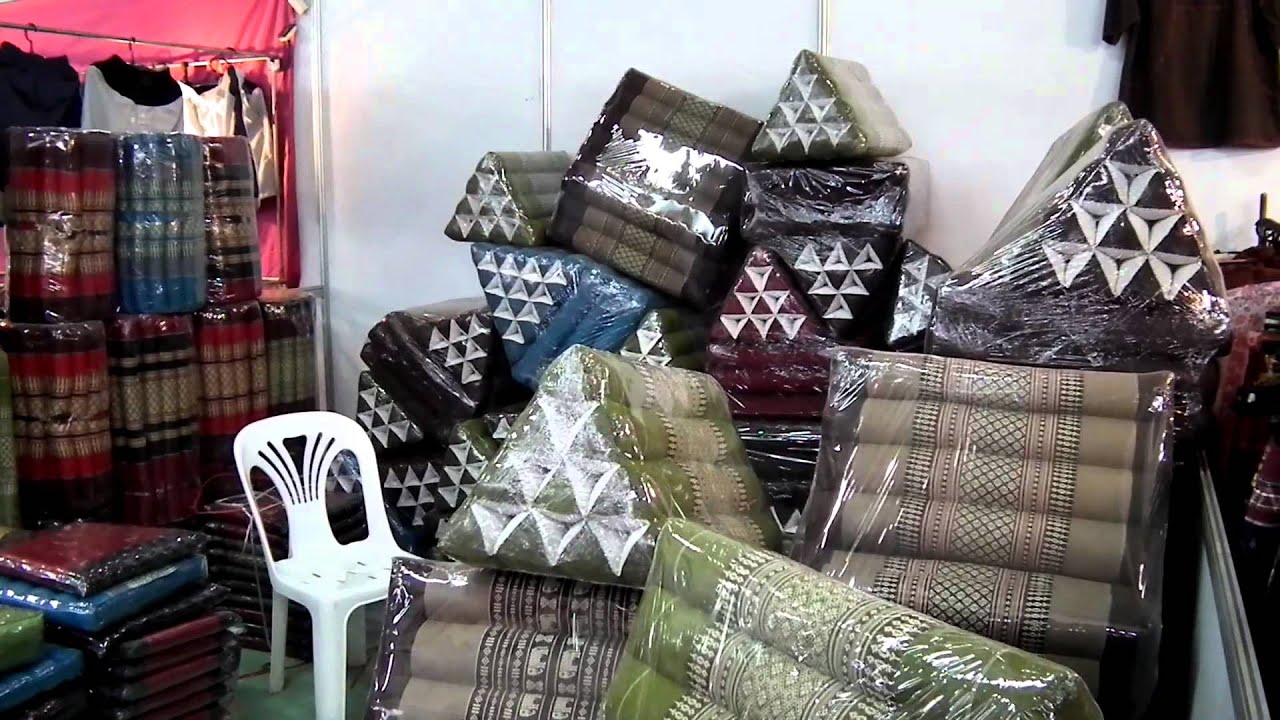 งานแสดงสินค้าอินโดจีน นครพนม 3 Indochina Trade Fair , Nakhonphanom  05 Sep 2011