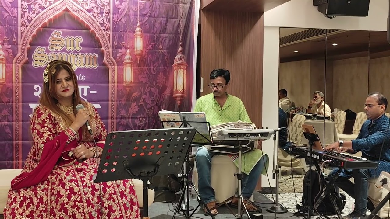 Humne sanam ko @sursangamtheorigin 
