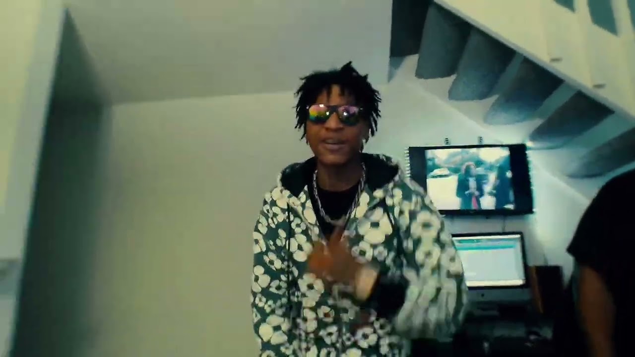 DJ One & GlovkBaby - Never Sober (Official Music Video)