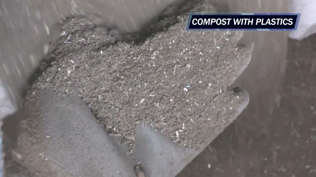 Compost Recycling - Ghirarduzzi srl