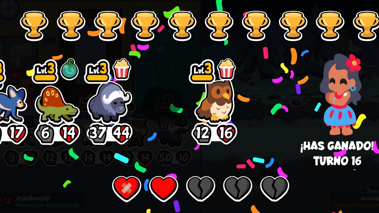 Combo Rotisimo con Aye-Aye Super Auto Pets #2