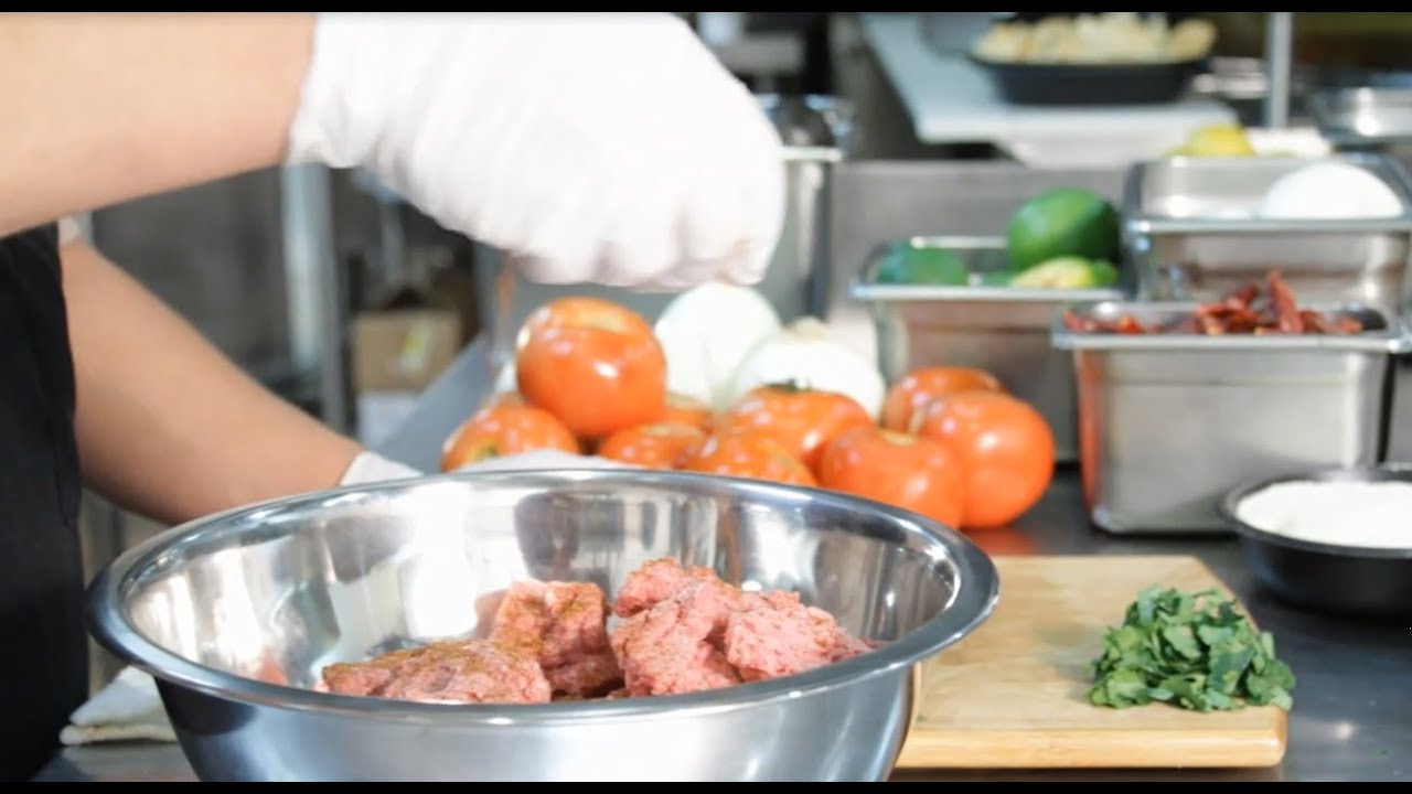 Jimboy's Tacos Culinary Story