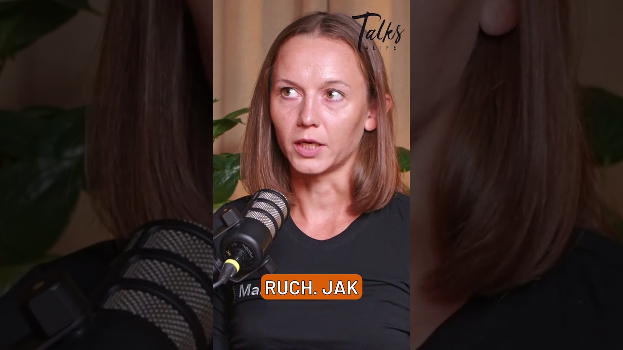 Artrofibroza kolana – co to jest i jak ją rozpoznać? | Talks4life Podcast | Fizjo4life