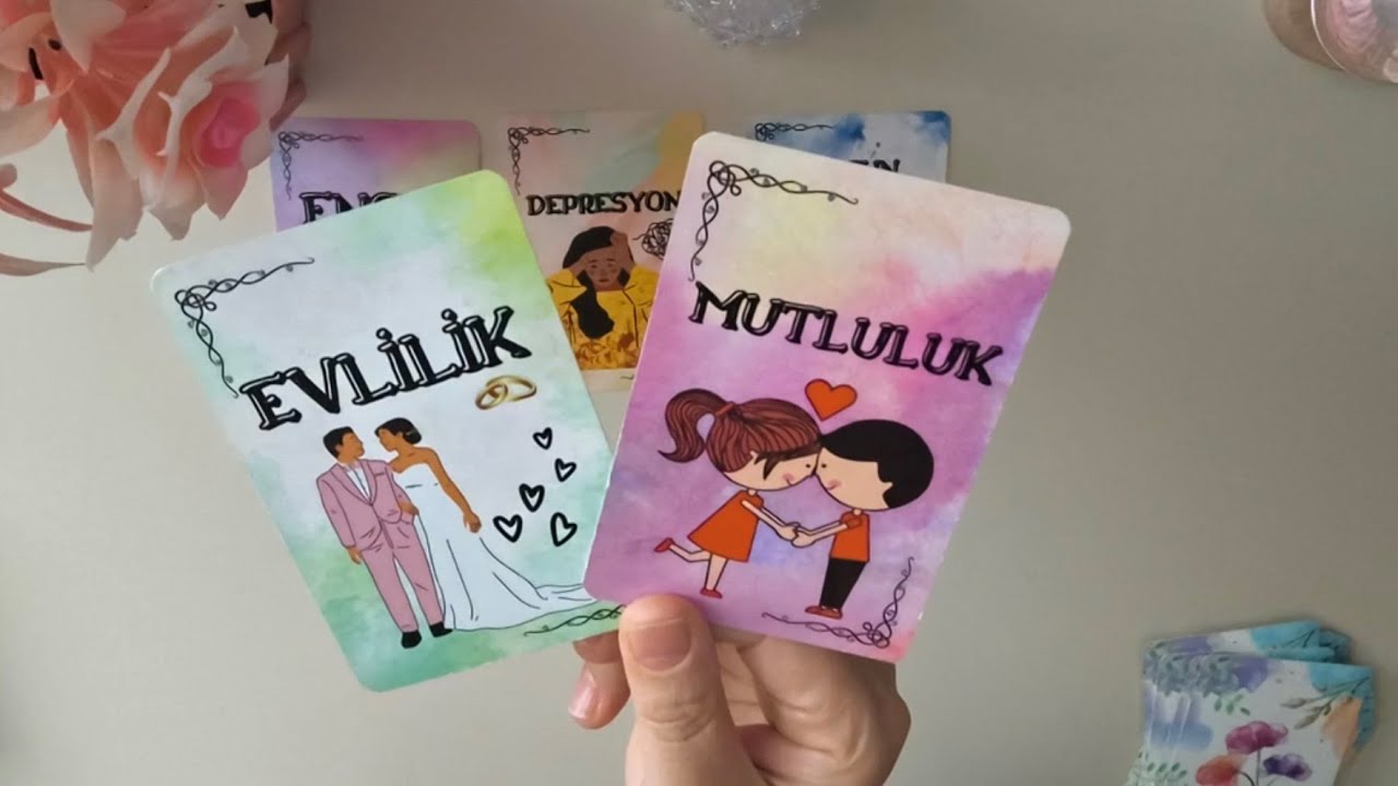 BU AKŞAM SENİNLE İLGİLİ GERÇEK NİYETİ⁉️