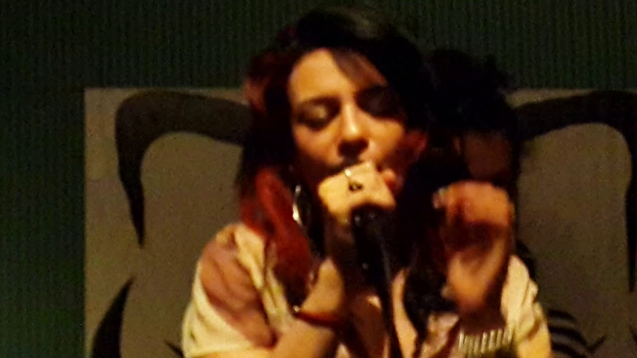 Ninet tayeb- Vague- נינט טייב