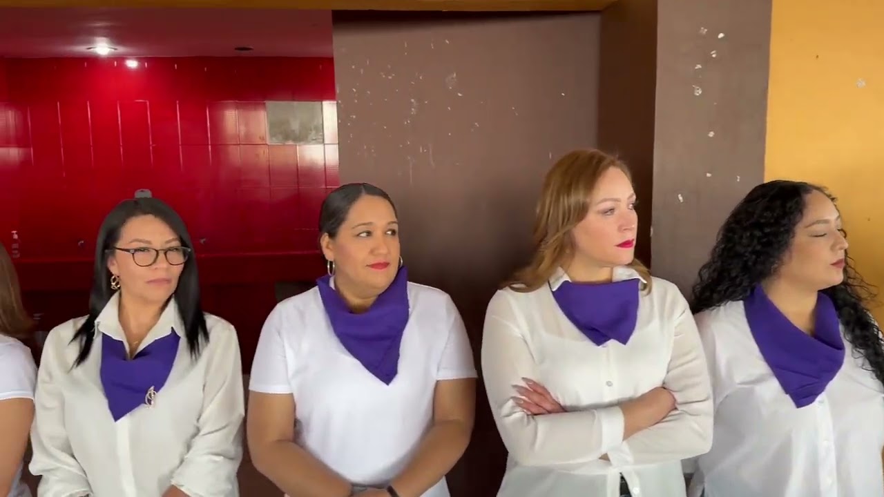 SEGUNDO DÍA DE DESAYUNOS, POR MOTIVO DEL DÍA INTERNACIONAL DE LA MUJER STUAZ 2026