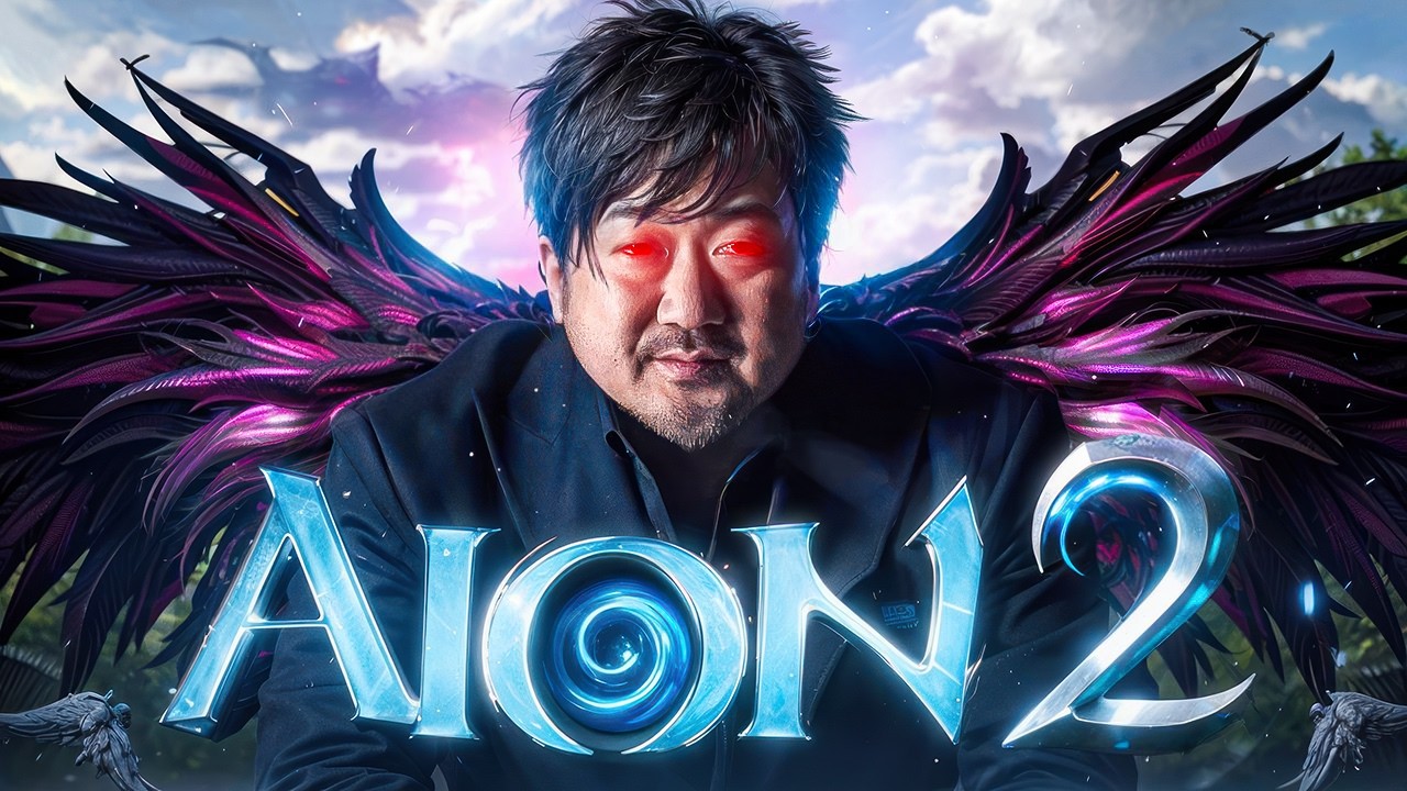 ЧТО НЕ ТАК С AION 2 - КРОССПЛАТФОРМА, ДОНАТ, ЛОЖЬ NCSOFT