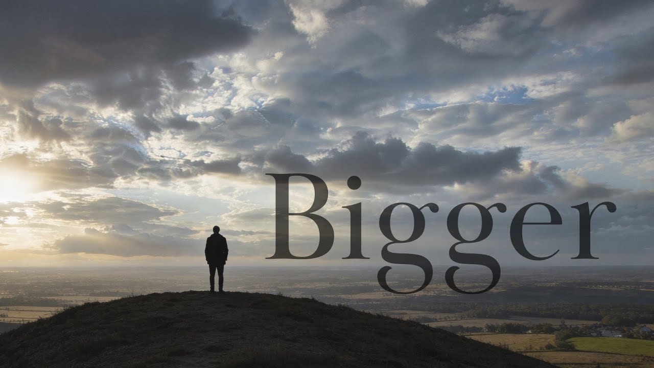 Bigger - Solder State (Official Music Vudeo)