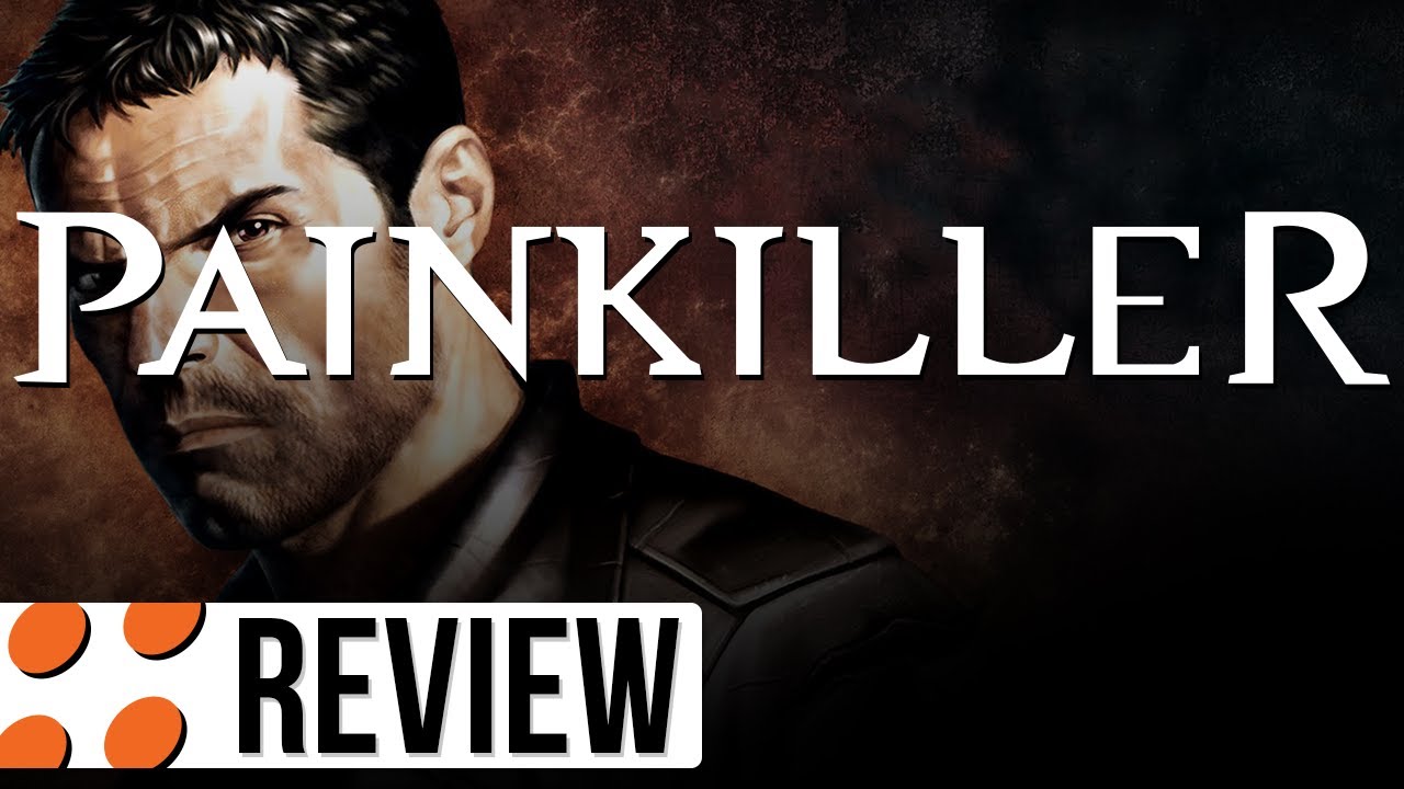 Видеообзор Painkiller для ПК