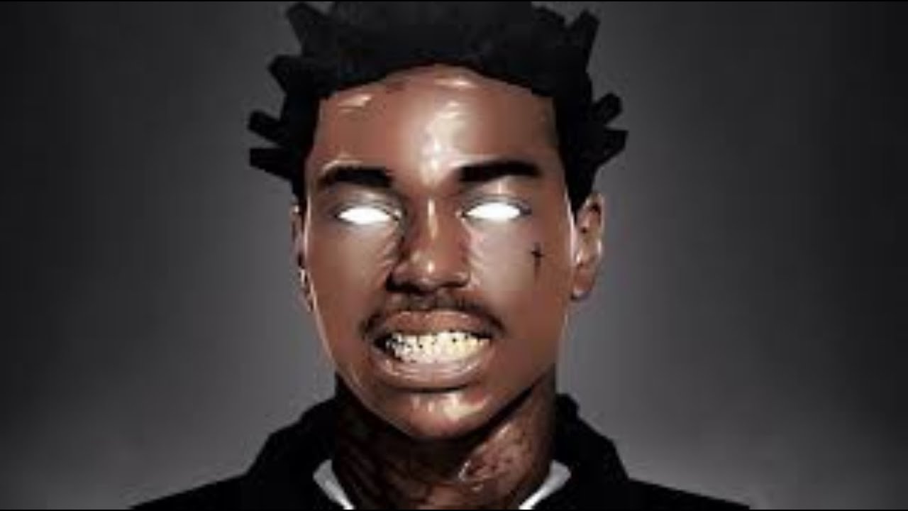 Kodak Black - Already 8D