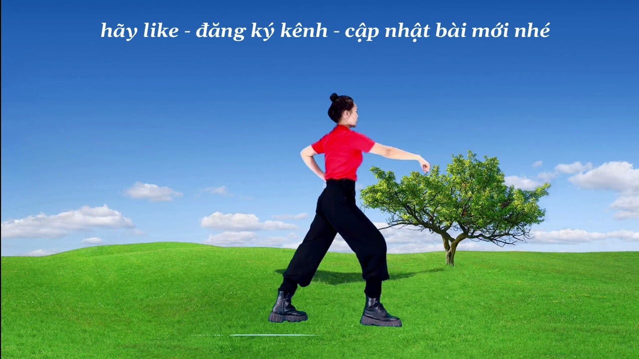 DÒNG MÁU LẠC HỒNG- BÀI HƯỚNG DẪN NHỊP ĐẾM