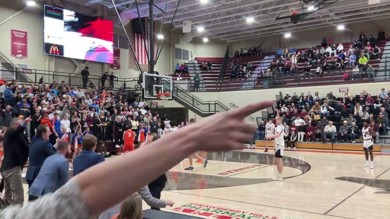 Marshall Co HS V (67) vs McCracken Co HS V (70) Away 1-23-26