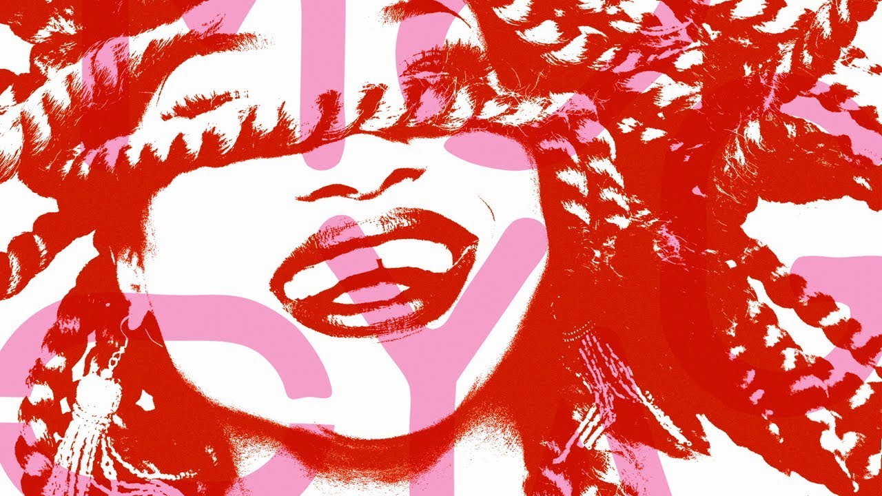 Oumou Sangar&eacute; - Yere faga (Malik Djoudi Remix)