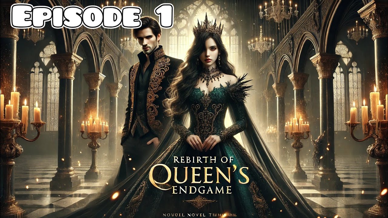 REBIRTH OF QUEEN'S ENDGAME || EPISODE -1|| New story 