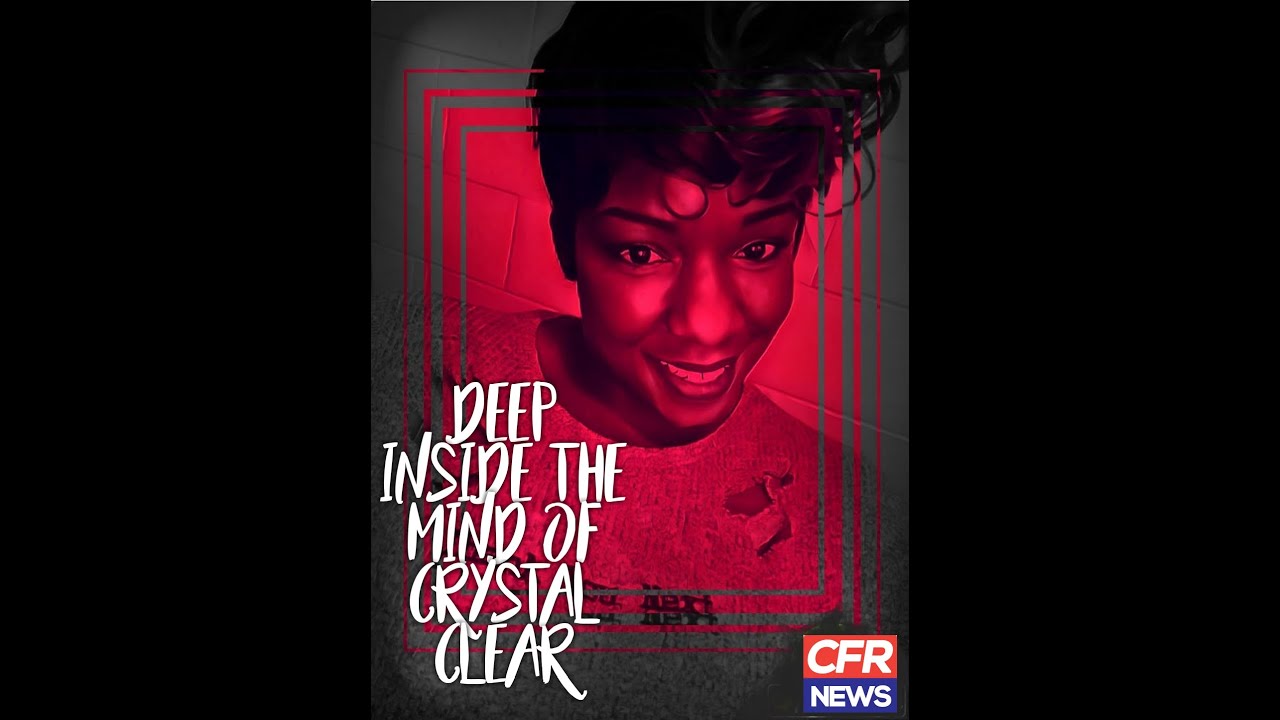 Deep Inside The Mind of Crystal Clear - Former Adult Entertainer