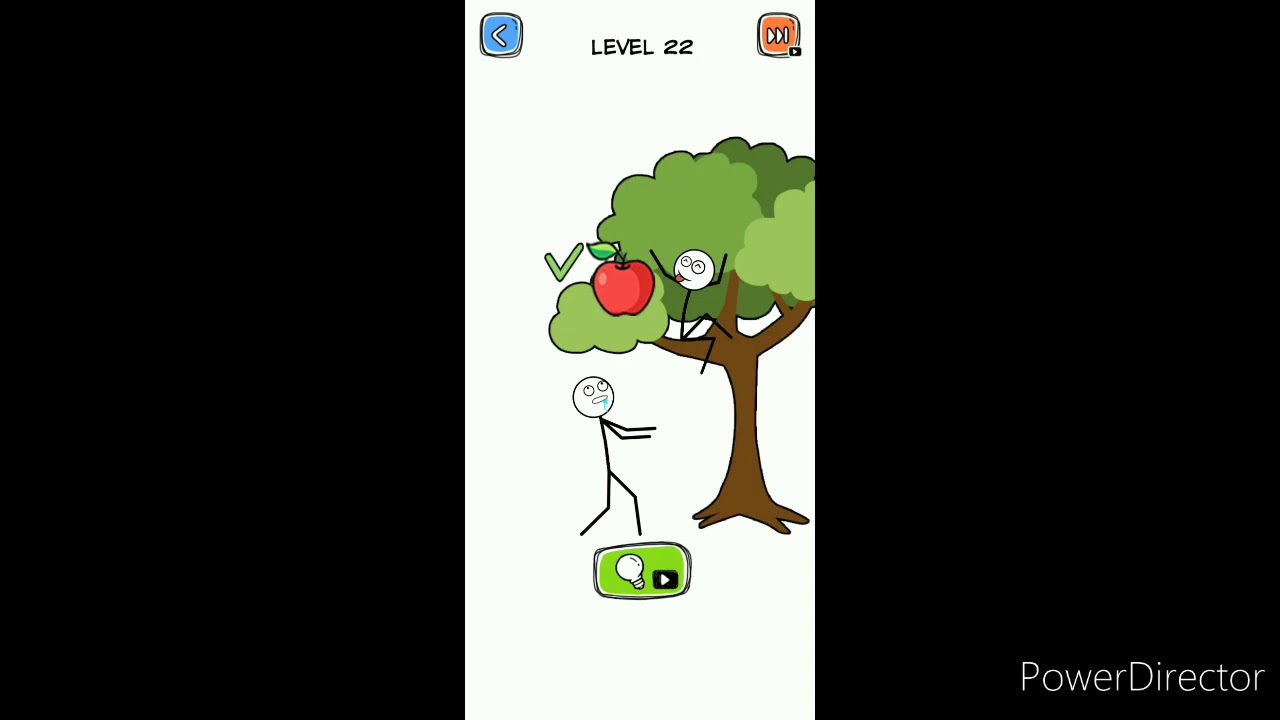 Make Me Angry Level 1-100 Solution
