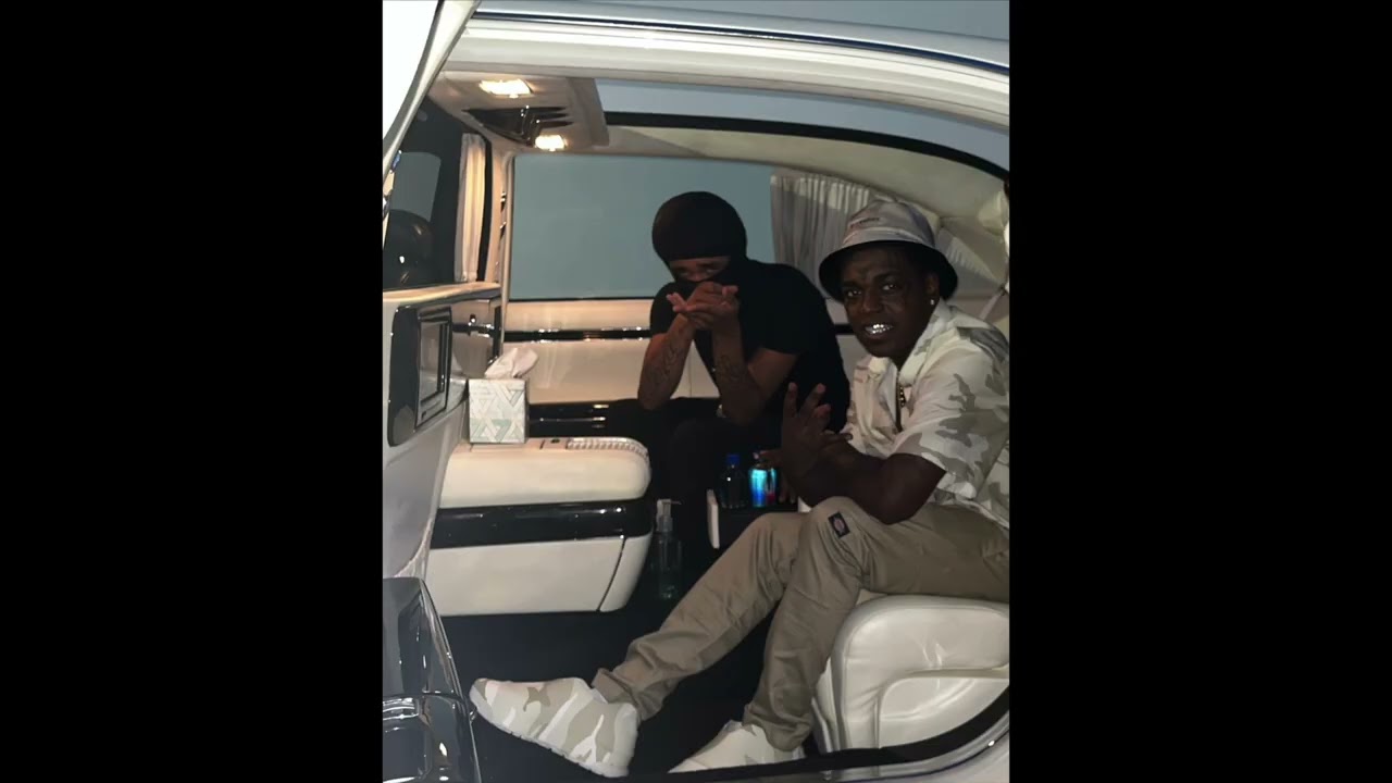 (FREE) Kodak Black Type Beat 2026 - 
