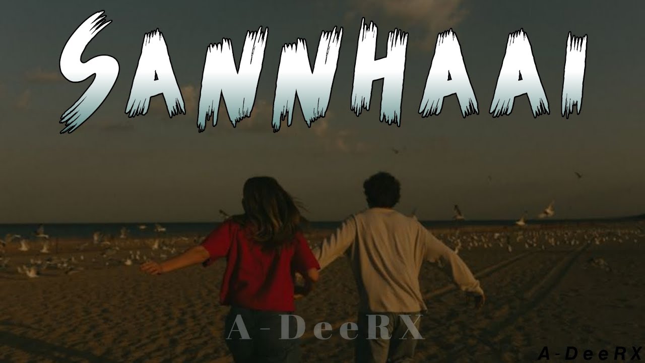 Sannhaai _ New Sad Song 2026 (Official Audio Music) By Mr. Adeel Willsun_D57 #adeerxmusic 