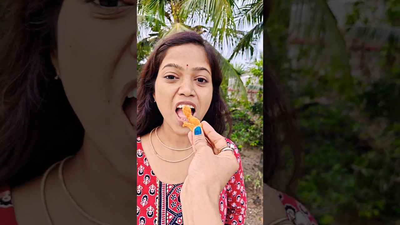 Unexpected Food Prank🍫🍭🍟🧃🍬🍡