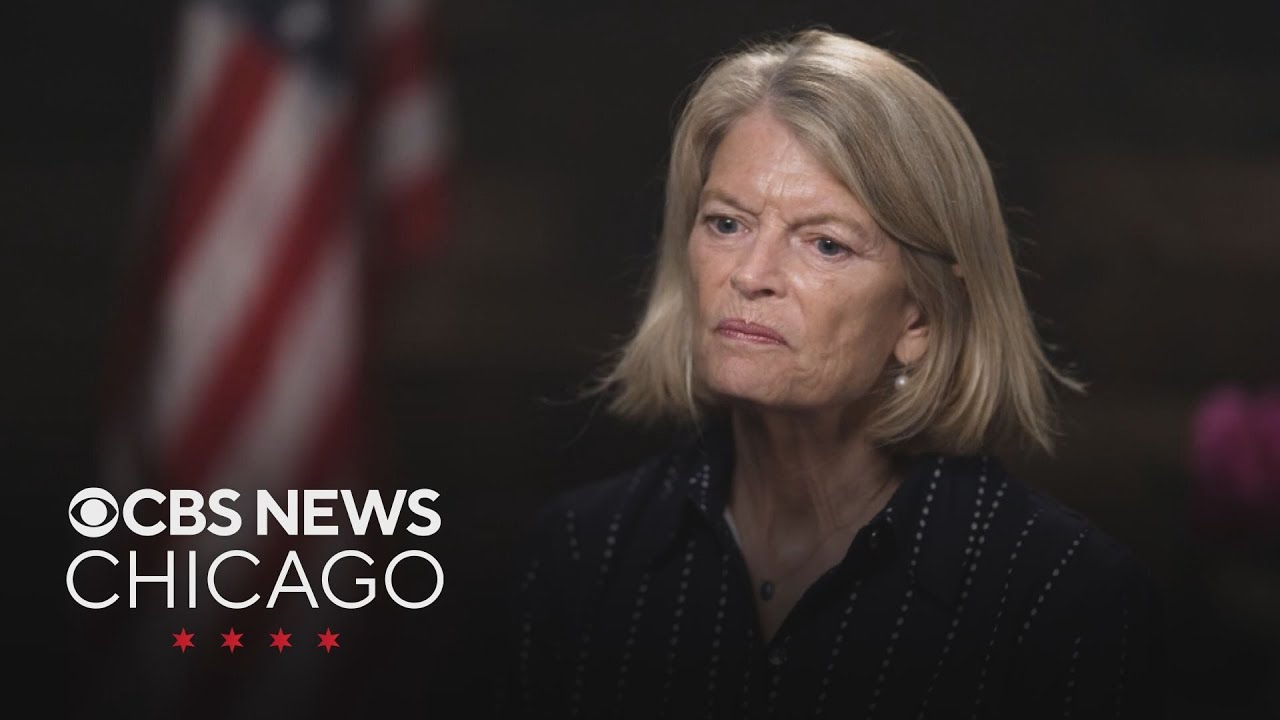 Alaska Sen. Lisa Murkowski to oppose Todd Blanche nomination,