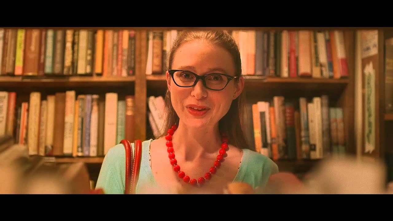 Collywobbles (2013) / Short Film Trailer