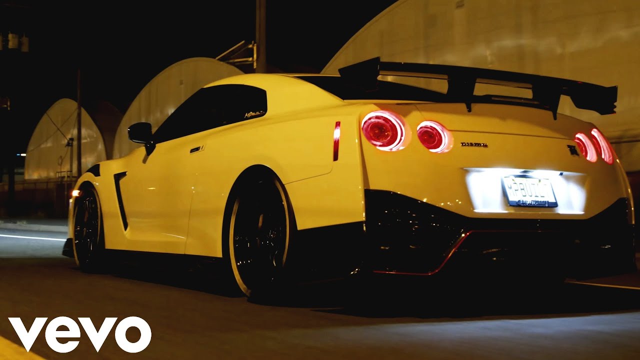 Tyga - Taste ft. Offset (VIZI&Oslash;NERZ CULTURE Remix)