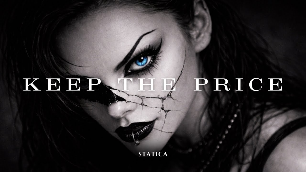 STATICA - Keep The Price