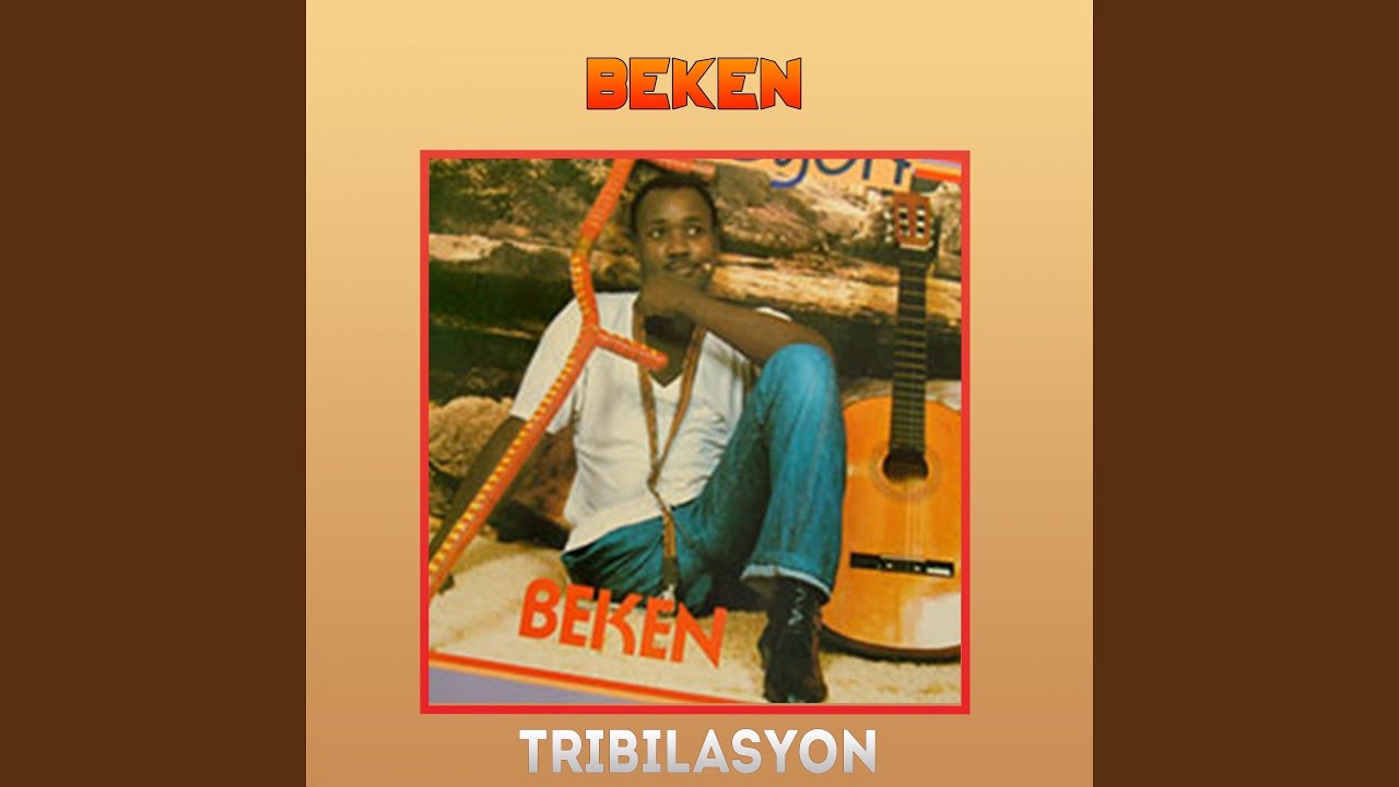 Tribilasyon