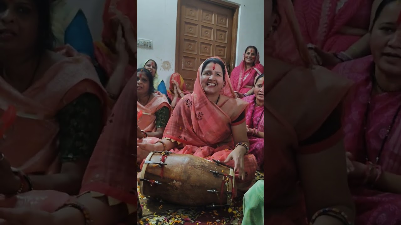 Sakhi ri karlo vrat gyaras ka# ekadshi #bhajan