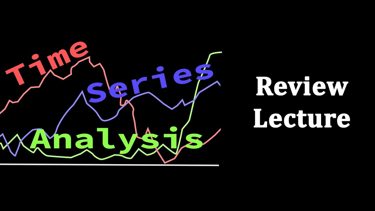TSA Review Lecture