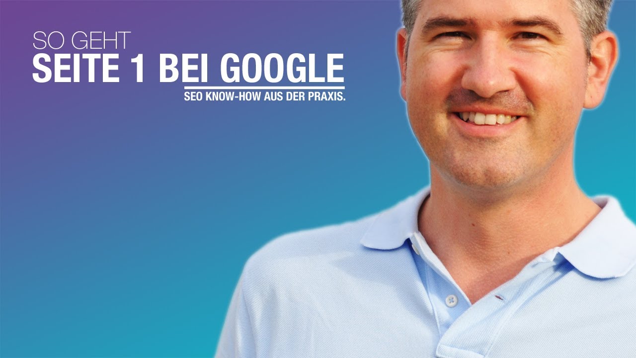 SEO Kurs 2022 - Top Rankings bei Google kostenfrei