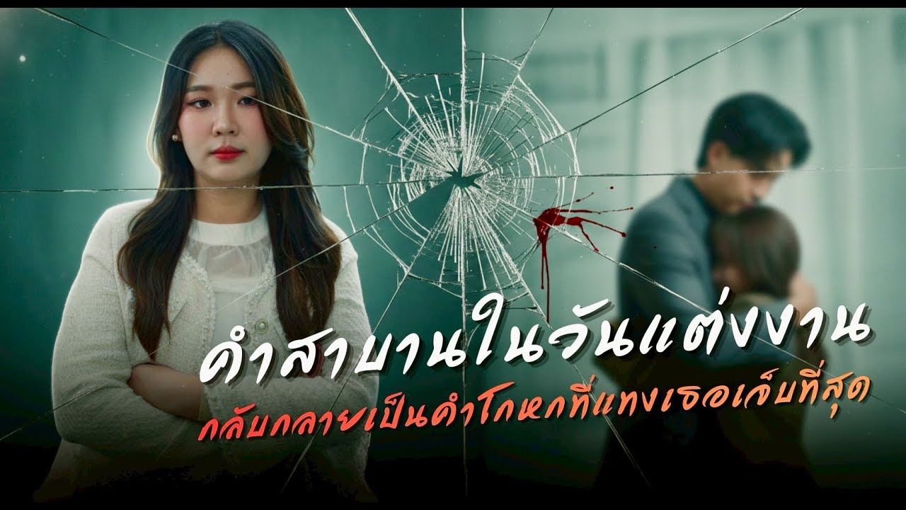 เมื่อสามีทนายทรยศด้วยลายเซ็นเดียว&hellip; ประธานมุกจึงลุกขึ้นใช้ &lsquo;กฎหมาย&rsquo; ทำลายทั้งรัก