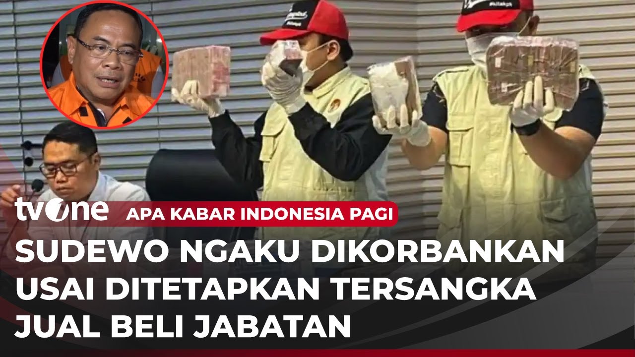 [FULL] Apa Kabar Indonesia Pagi (22/1/2026) | AKIP tvOne