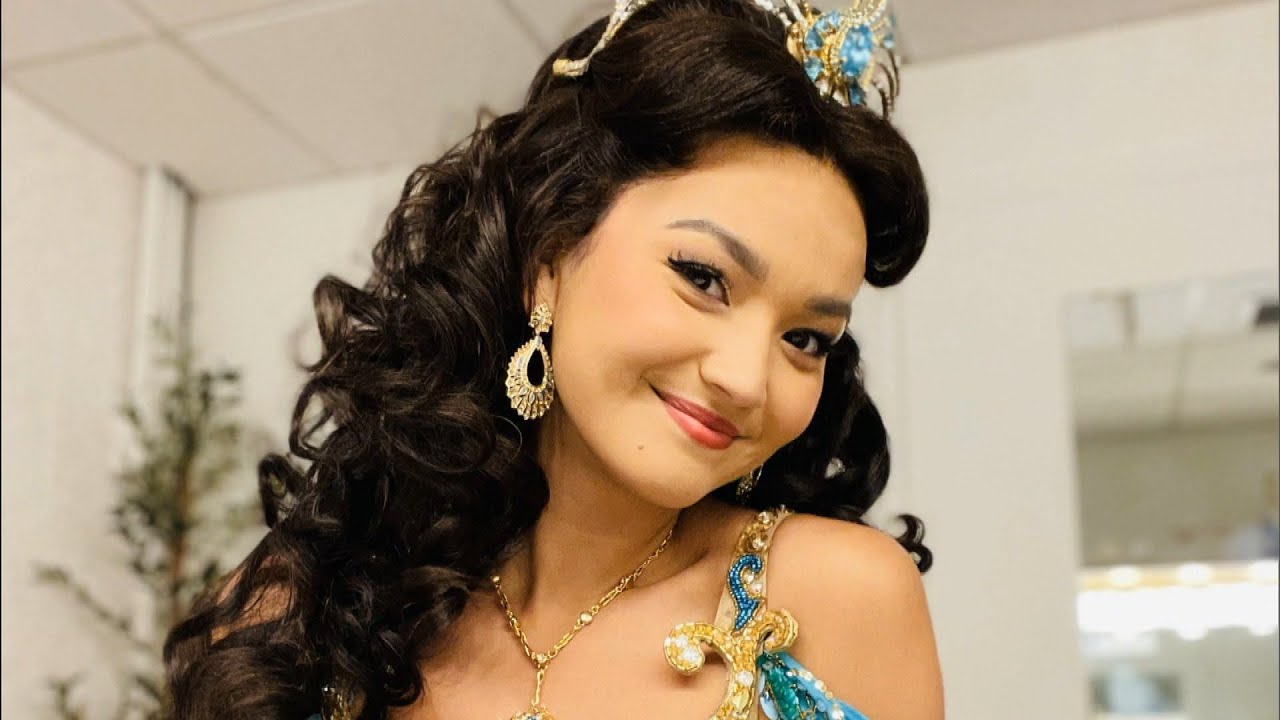 &lsquo;Aladdin&rsquo; Understudy Asked to Star in Show Mid-Flight