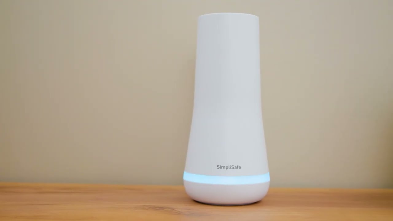 How to Install Your Base Station