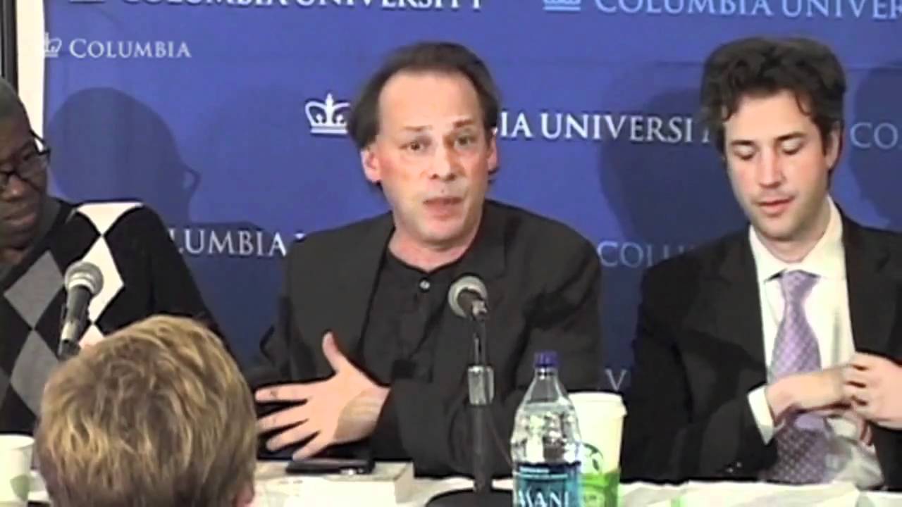 Why French Matters - Adam Gopnik
