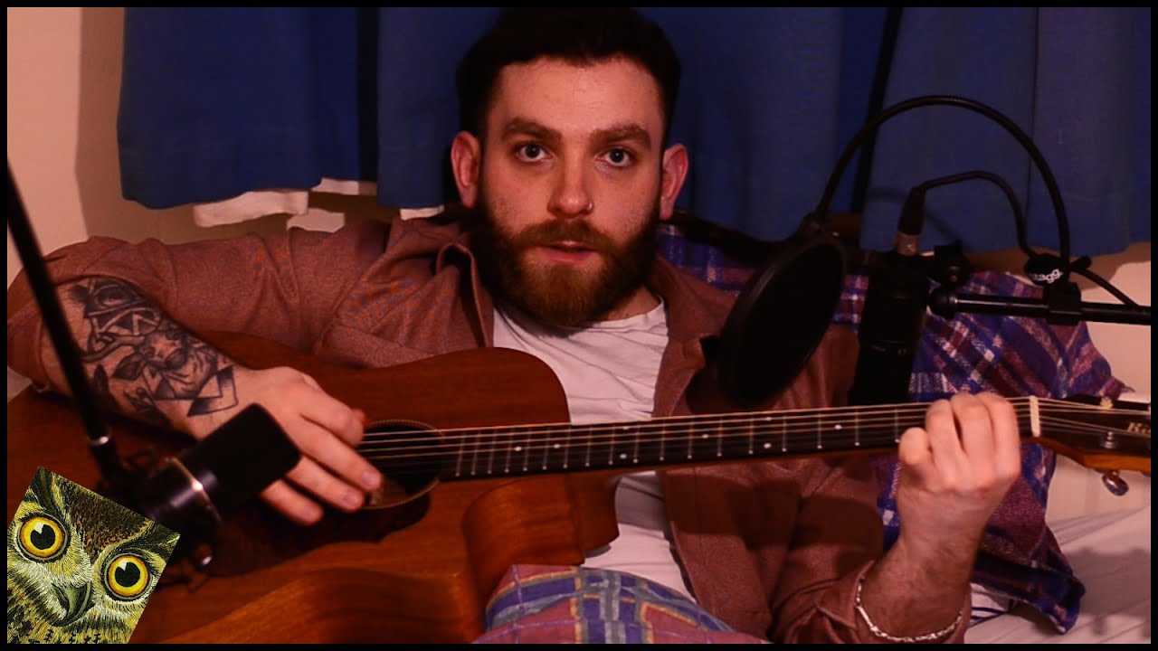 Overkill (Colin Hay Cover)