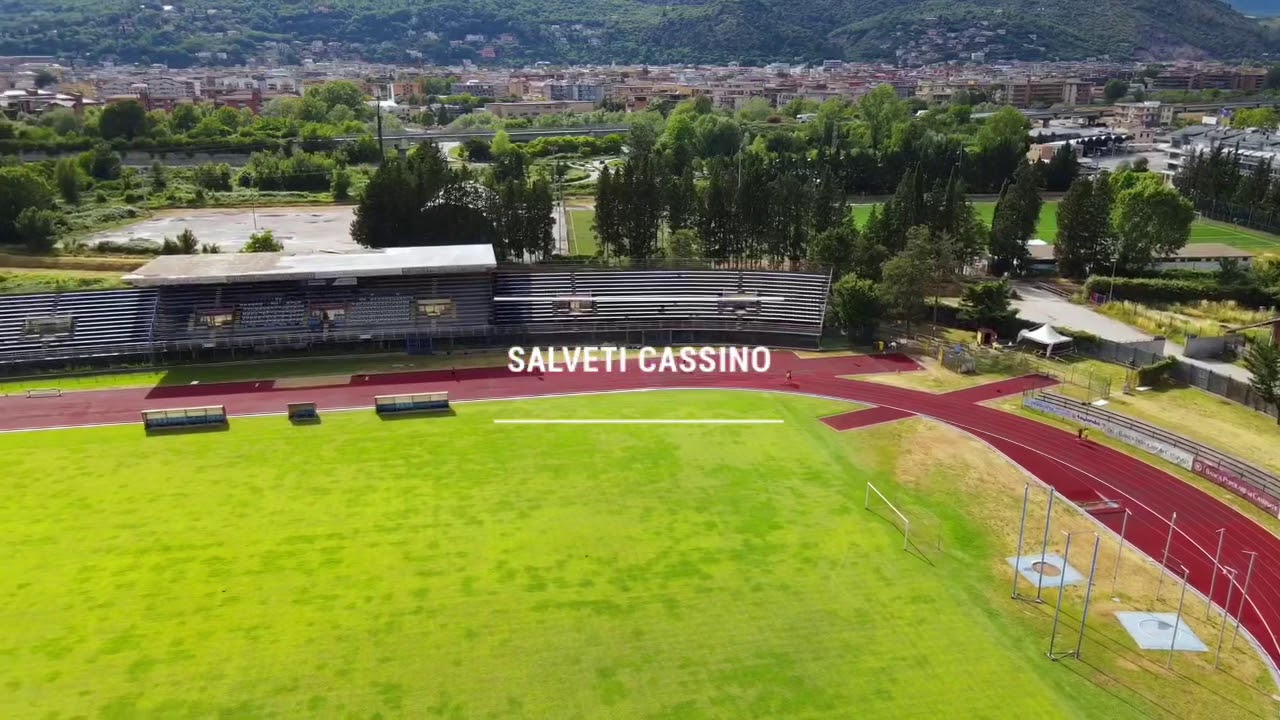 Stadio Gino SALVETI