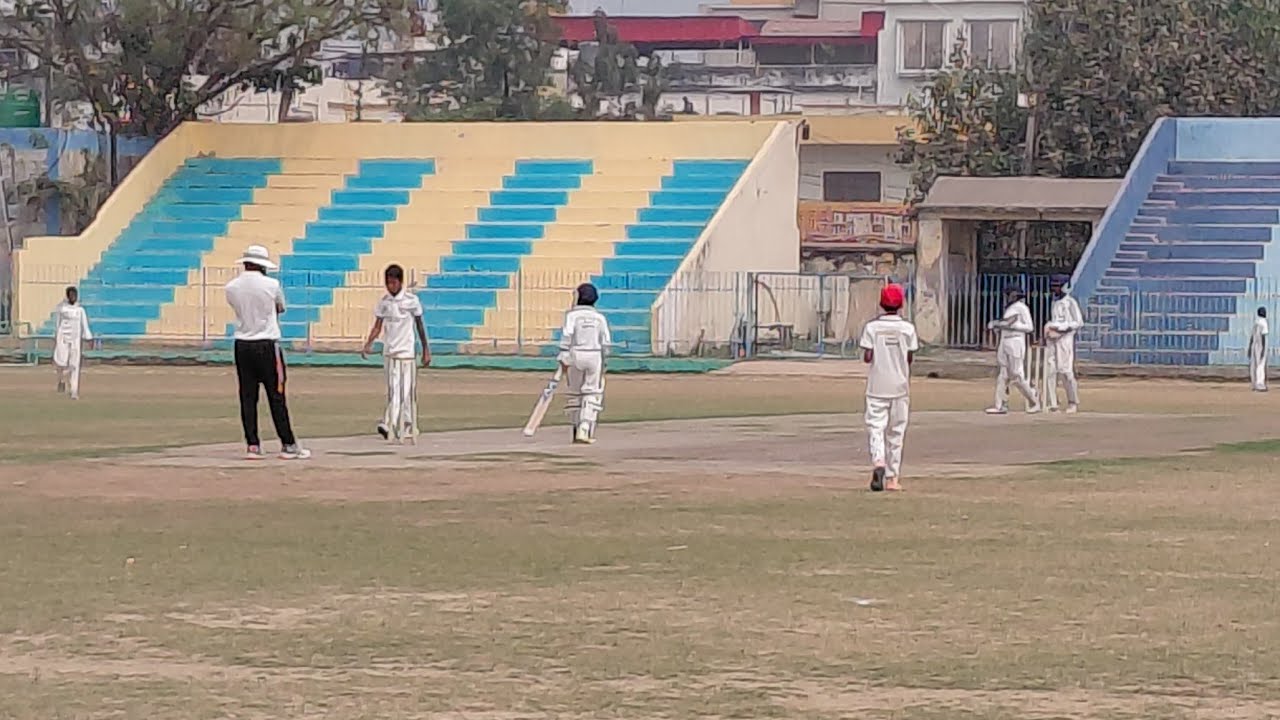 SURAJ SHAH is live CAB ORGANIZE  U13 AMBOR ROY TURNAMENT 2025-26, jhankar club vs LITTILE DOT